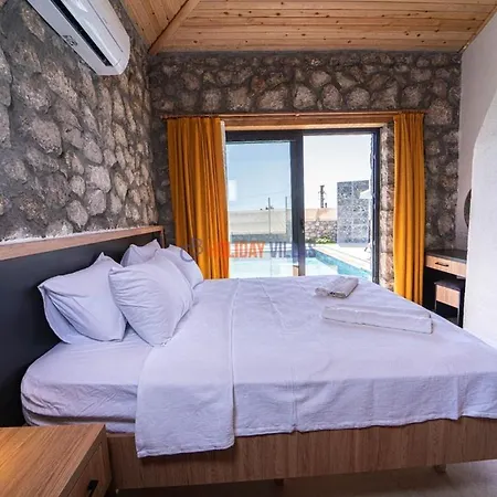 Villa Aylin 1