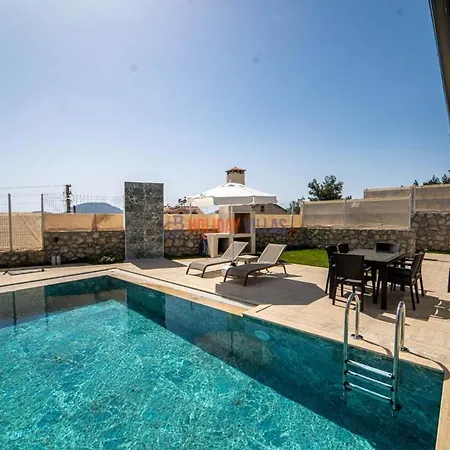 Villa Aylin 1 Fethiye
