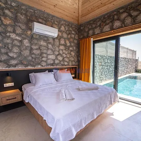 Aylin 1 Villa Fethiye