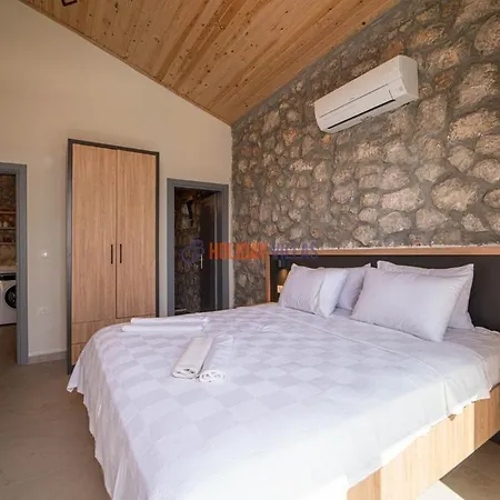 Villa Aylin 1