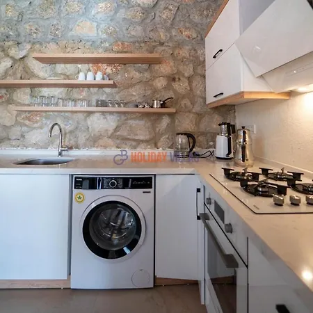 Aylin 1 Villa Fethiye